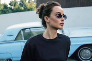 Ксенія Мішина