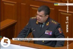Терористи зазнали за останній час втрат в 1000 осіб - Полторак
