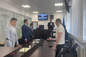 ВАКС засудив до 9 років позбавлення волі ексголову Тернопільської облради Михайла Головка