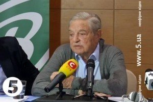 Сорос розповів про майбутні інвестиції в Україну