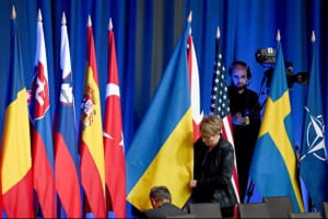 Politico: НАТО скасувало засідання щодо України на саміті в Гаазі – причина