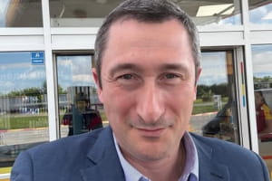Працівники ГУР і СБУ забезпечили супровід Чернишова  одразу після повернення, щоб уникнути арешту з боку НАБУ та САП – УП