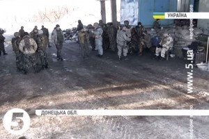Українські війська утримують Піски та коридор до донецького аеропорту