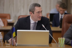ВАКС відмовив у відстороненні Чернишова від посади віцепрем'єр-міністра
