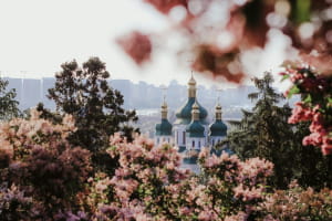 Андріївська церква