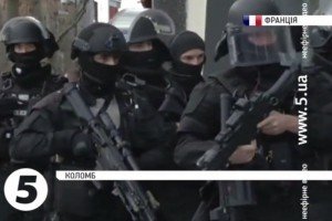 Європою пройшла серія антитерористичних рейдів