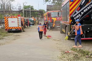 Зеленський закликав нордичні країни й Балтію посилити ППО України перед зимою