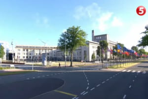 На саміті НАТО очікується зустріч Зеленського і Трампа – трансляція 

