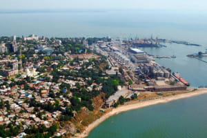 До Таганрогу і Казані прилетіли безпілотники: в ЦПД прокоментували