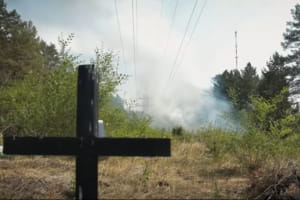 У російському Забайкаллі скаржаться на "бавовну": що відомо