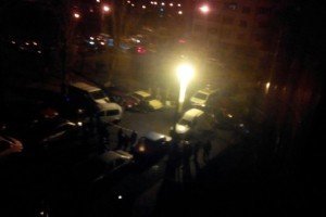 У Києві прогримів вибух