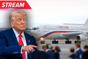 До США прибув російський урядовий літак, вибухи в Москві та Спецтрибунал для путіна – трансляція