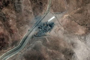 Іранський уран після удару США, ймовірно, неушкоджений – FT