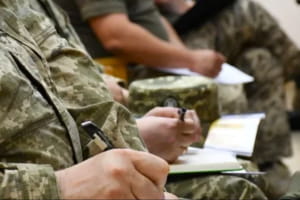 Чи знизять в Україні мобілізаційний вік: Рустем Умєров прокоментував 