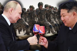 росія може залучити військових із КНДР до війни вже цього літа – розвідка Південної Кореї