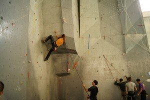 У Кременчуці семирічний хлопчик розбився під час занять альпінізмом