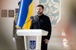 Зеленский 3 сентября посетит Данию и Францию – что будет обсуждать 