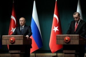На Путінський "Турецький потік" чекає повний провал - Корсунський