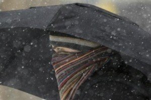 Понад 300 населених пунктів знеструмлені через негоду в Україні 