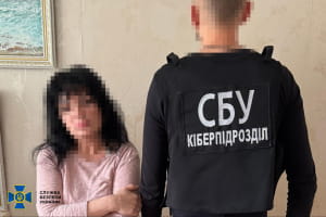 СБУ затримала двох агентів ГРУ в Одесі: серед них – лікарка і колишній залізничник