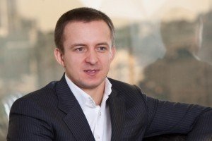 Міліція оголосила в розшук сина українського мільйонера