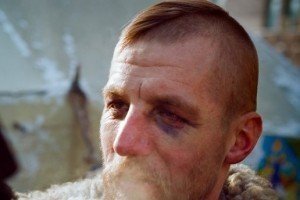ГПУ передала до суду справу силовика, який дозволив знущатися над Гаврилюком