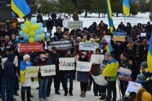 Сьогодні Україною пройде низка акцій пам'яті жертв терору