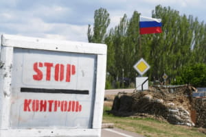 Пасічник заявив про повне захоплення Луганщини росіянами: що кажуть в ISW