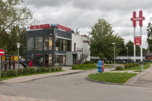 Фінський Hesburger відкриє в Україні десяток нових ресторанів – Мінагро