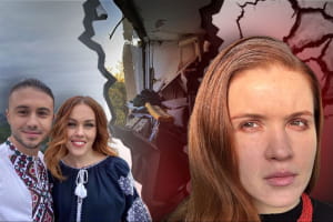 Хейт от Безуглой обернулся донатами: Тополя собрал полмиллиона на ее лечение