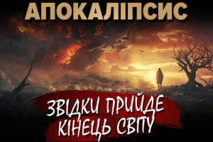 Сім божих одкровень: Апокаліпсиси для людства – "Теорія змови"