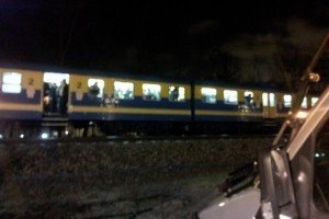 В Індії троє студентів загинули, коли робили селфі на фоні поїзда, що наближається