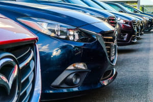 Автомобілі