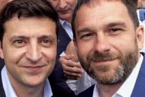 Не задекларована нерухомість у Москві: НАБУ провело обшуки у "Слуги народу" Каптєлова – ЗМІ