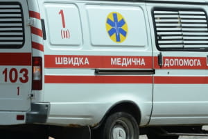 "Раптово втратив свідомість": у ТЦК на Одещині помер чоловік 