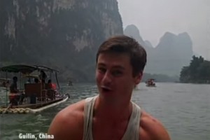 Американець зняв найромантичніше відео, щоб освідчитися коханій &ndash; хіт Інтернету