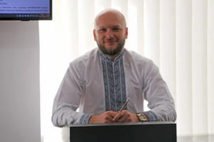 Жодних перешкод від СБУ для мого призначення в БЕБ не виявлено – Цивінський
