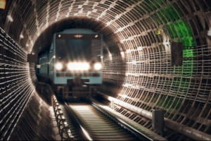 Підтоплення та зупинка метро в Києві: прокуратура звинувачує посадовця КМДА