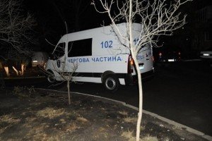 Активістам, які постраждали від вибуху гранати у Києві, ампутували ноги