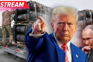 Трамп про зброю для України, Мерц має послання до путіна – трансляція

