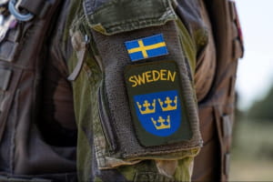 Шведские резервисты обучают украинских военных в Британии &ndash; Генштаб ВСУ