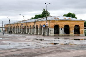 російські окупанти скинули вибухівку на прикордонне село Чернігівщини: є поранений