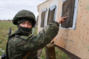 Росіяни окупували Маліївку на Дніпропетровщині та просунулися в трьох областях – Deepstate