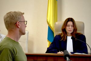 Шабунін – про справу ДБР: це сигнал для всіх критиків Зеленського