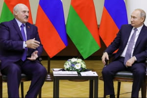 Держдума дозволила громадянам Білорусі, які постійно проживають у рф, брати участь у російських виборах