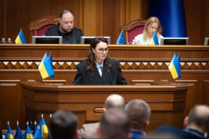 Новий Уряд Свириденко: терміновий брифінг фракції "Європейська Солідарність" – трансляція