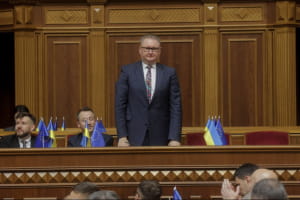 Позиція Угорщини не змінилася &ndash; Качка про заяви Орбана щодо зупинення фіндопомоги Україні 