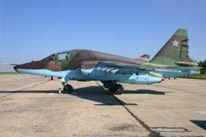 Росія може використовувати авіацію проти сил АТО - Лисенко