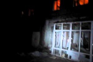 Напад російських терористів на мешканців Дебальцевого ГПУ назвала терактом