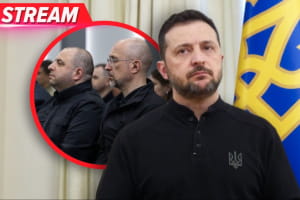 Що змінить новий міністр? Зеленський поставив задачі Шмигалю – трансляція